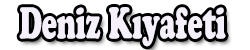 Deniz Kıyafeti Logo